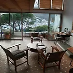 Wonderful Views And Calm Tree House 別荘
