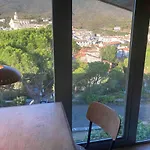 Wonderful Views And Calm Tree House * カダケス