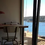 別荘 Wonderful Views And Calm Tree House *