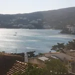 Wonderful Views And Calm Tree House 別荘 カダケス