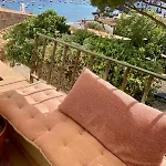 Wonderful Views And Calm Tree House * カダケス