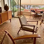 別荘 Wonderful Views And Calm Tree House カダケス