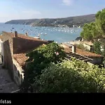 Wonderful Views And Calm Tree House 別荘 カダケス
