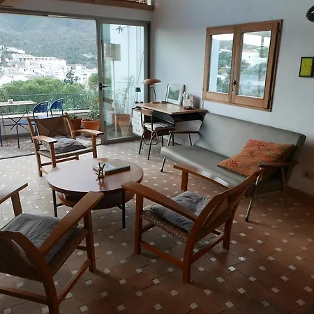 Wonderful Views And Calm Tree House 別荘