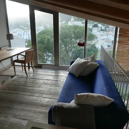 Wonderful Views And Calm Tree House *