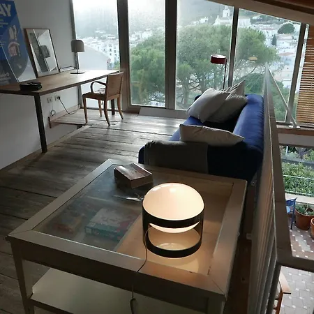 Wonderful Views And Calm Tree House * カダケス