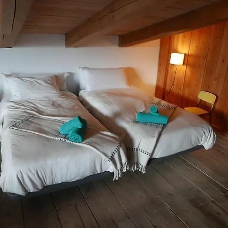Wonderful Views And Calm Tree House * カダケス