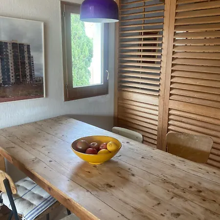 Wonderful Views And Calm Tree House * كاذاكيس