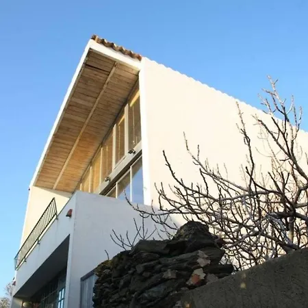 Wonderful Views And Calm Tree House