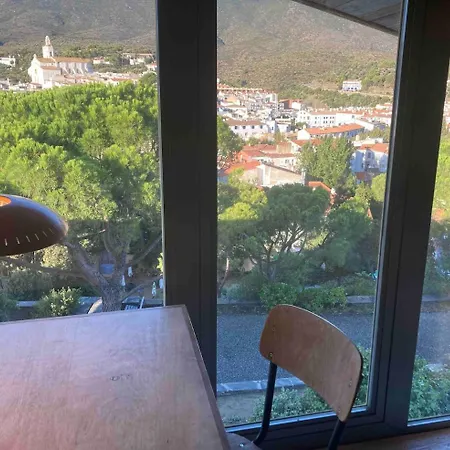 Wonderful Views And Calm Tree House * كاذاكيس