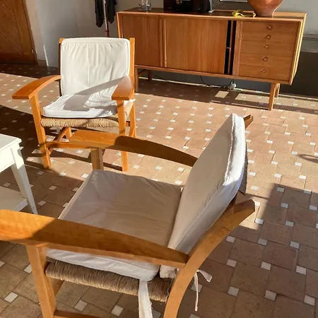بيت للعطل Wonderful Views And Calm Tree House كاذاكيس