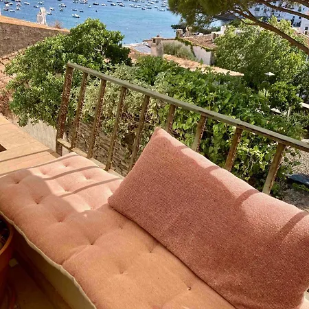 Wonderful Views And Calm Tree House * كاذاكيس